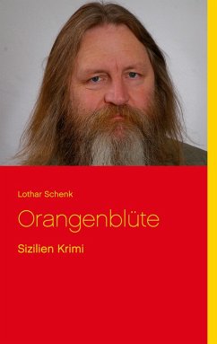 Cover Orangenblüte