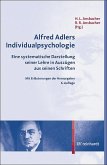 Alfred Adlers Individualpsychologie