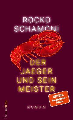Der Jaeger und sein Meister / Große Freiheit Bd.2 - Schamoni, Rocko