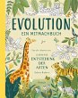 Evolution - Ein Mitmachbuch - Bild 1