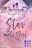 Star meets Girl