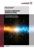 Maximale Innovation - Minimales Risiko (eBook, ePUB)