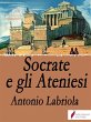 Socrate e gli Ateniesi (eBook, ePUB) - Bild 1