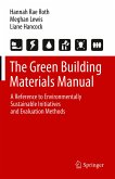 The Green Building Materials Manual (eBook, PDF)