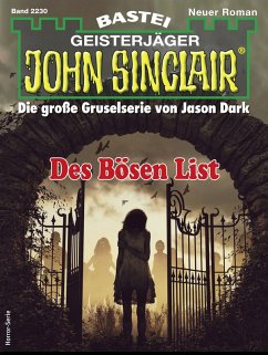 John Sinclair 2230 (eBook, ePUB) - Hill, Ian Rolf