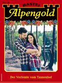 Alpengold 346 (eBook, ePUB)