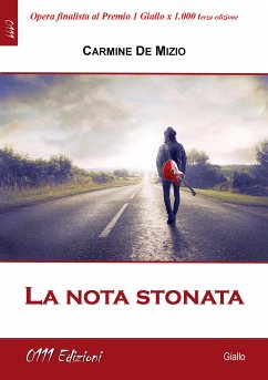 La nota stonata (eBook, ePUB) - De Mizio, Carmine