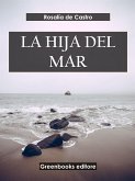 La hija del mar (eBook, ePUB)