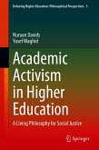 Academic Activism in Higher Education (eBook, PDF)