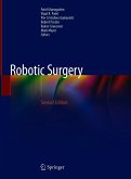 Robotic Surgery (eBook, PDF)