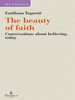 Cover The beauty of faith (eBook, ePUB)