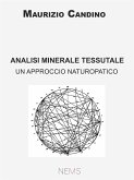 Analisi Minerale Tessutale (eBook, ePUB)