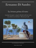 La lettura prima di tutto (eBook, ePUB)