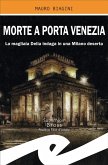 Morte a Porta Venezia (eBook, ePUB)