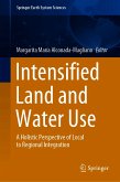 Intensified Land and Water Use (eBook, PDF)