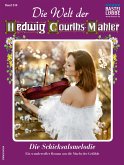 Die Welt der Hedwig Courths-Mahler 550 (eBook, ePUB)