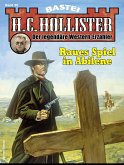 H. C. Hollister 30 (eBook, ePUB)