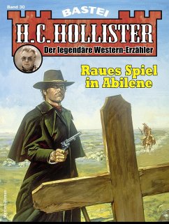 Cover H. C. Hollister 30 (eBook, ePUB)