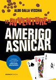 Le avventure di Amerigo Asnicar (eBook, ePUB)