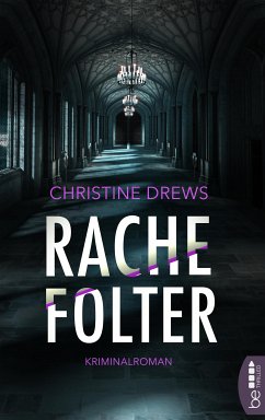 Rachefolter (eBook, ePUB) - Drews, Christine