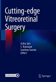 Cutting-edge Vitreoretinal Surgery (eBook, PDF)