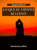 Lo que el viento se llevó (eBook, ePUB)