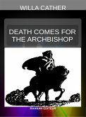 Death Comes for the Archbishop (eBook, ePUB)