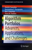 Algorithm Portfolios (eBook, PDF)