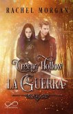 Creepy Hollow: La Guerra (eBook, ePUB)