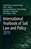 International Yearbook of Soil Law and Policy 2019 (eBook, PDF)