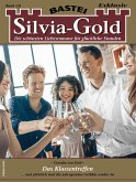 Silvia-Gold 131 (eBook, ePUB)