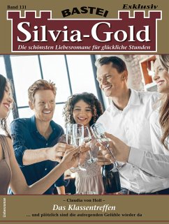 Silvia-Gold 131 (eBook, ePUB) - Hoff, Claudia von