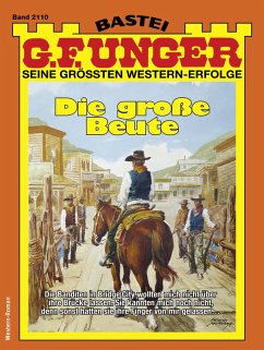 Cover G. F. Unger 2110 (eBook, ePUB)