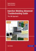Injection Molding Advanced Troubleshooting Guide (eBook, PDF)