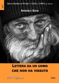 Lettera da un uomo che non ha vissuto (eBook, ePUB)