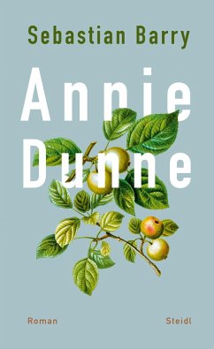 Annie Dunne (eBook, ePUB) - Barry, Sebastian