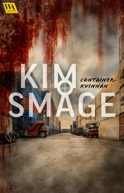 Containerkvinnan (eBook, ePUB) - Småge, Kim