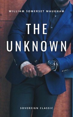 Unknown (eBook, ePUB) - Somerset Maugham, William