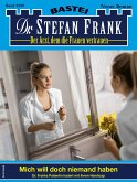Dr. Stefan Frank 2599 (eBook, ePUB)