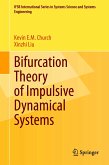 Bifurcation Theory of Impulsive Dynamical Systems (eBook, PDF)