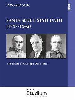 Santa Sede e Stati Uniti (1797-1942) (eBook, ePUB) - Saba, Massimo