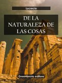 De la naturaleza de las cosas (eBook, ePUB)