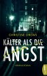 Kälter als die Angst (eBook, ePUB) - Bild 1