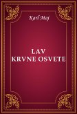 Lav krvne osvete (eBook, ePUB)