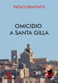 Omicidio a Santa Gilla (eBook, ePUB)