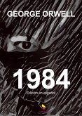 1984 (eBook, ePUB)