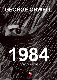 1984 (eBook, ePUB) - Orwell, George