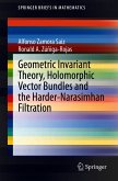 Geometric Invariant Theory, Holomorphic Vector Bundles and the Harder-Narasimhan Filtration (eBook, PDF)