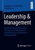 Leadership & Management (eBook, PDF)