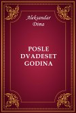 Posle dvadeset godina (eBook, ePUB)